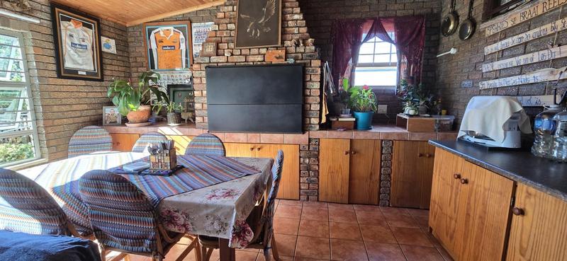 3 Bedroom Property for Sale in Reebok Western Cape